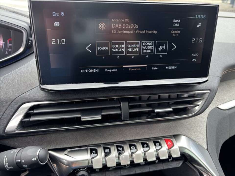 Peugeot 3008 - Imagem 10