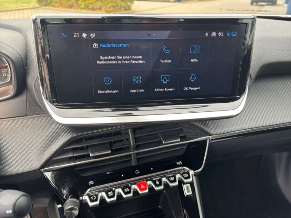 Peugeot 2008 - Imagem 13