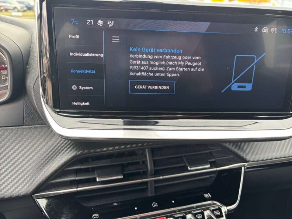 Peugeot 2008 - Imagem 14