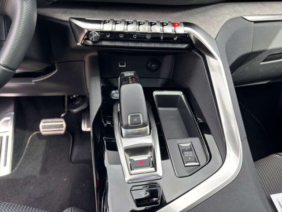 Peugeot 3008 - Imagem 13