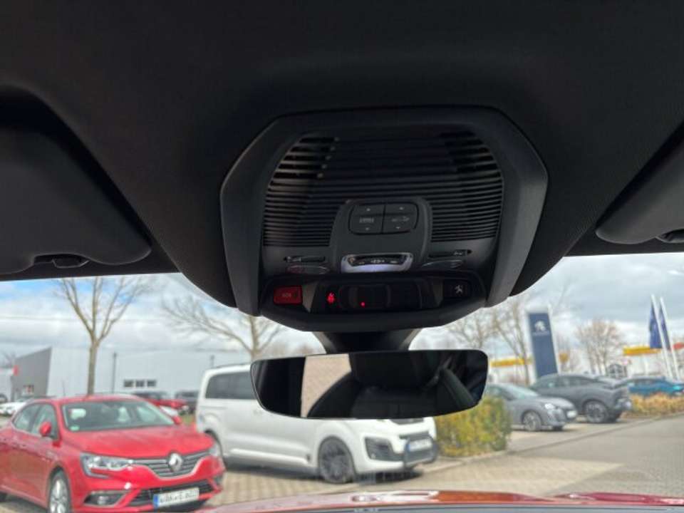 Peugeot 3008 - Imagem 14