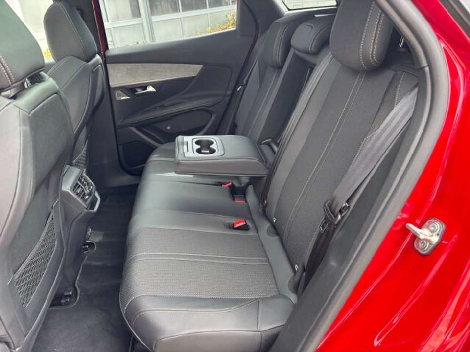 Peugeot 3008 - Imagem 15