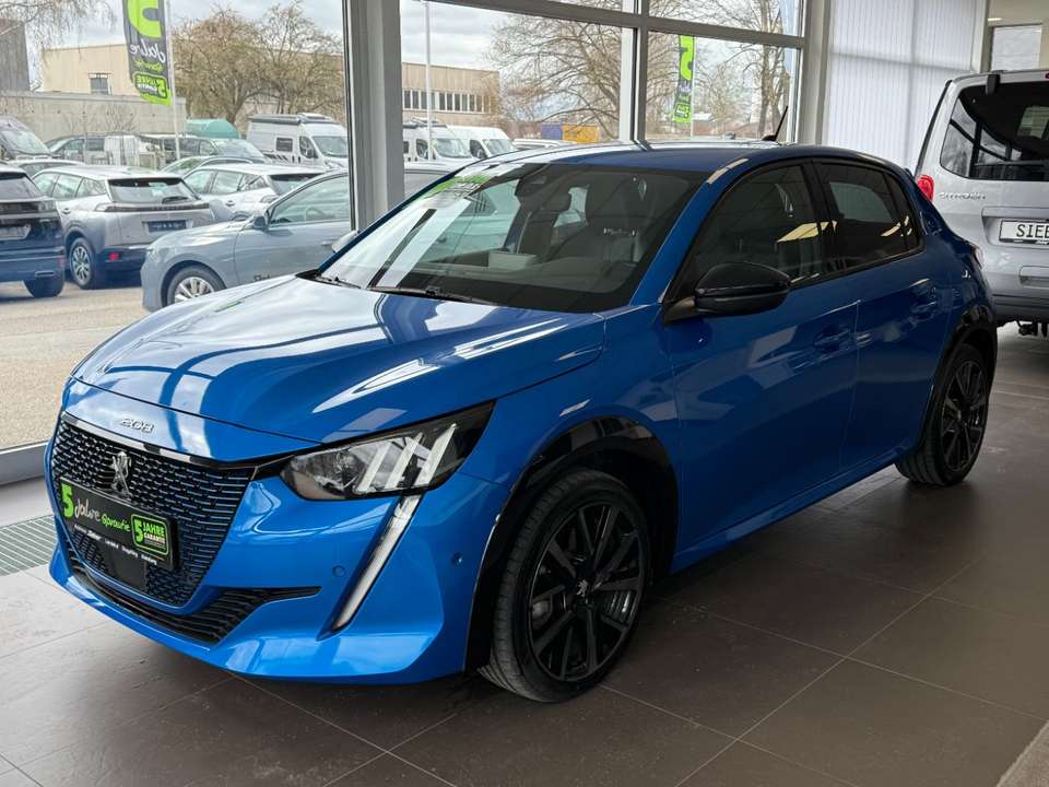 Peugeot 208 - Imagem 2