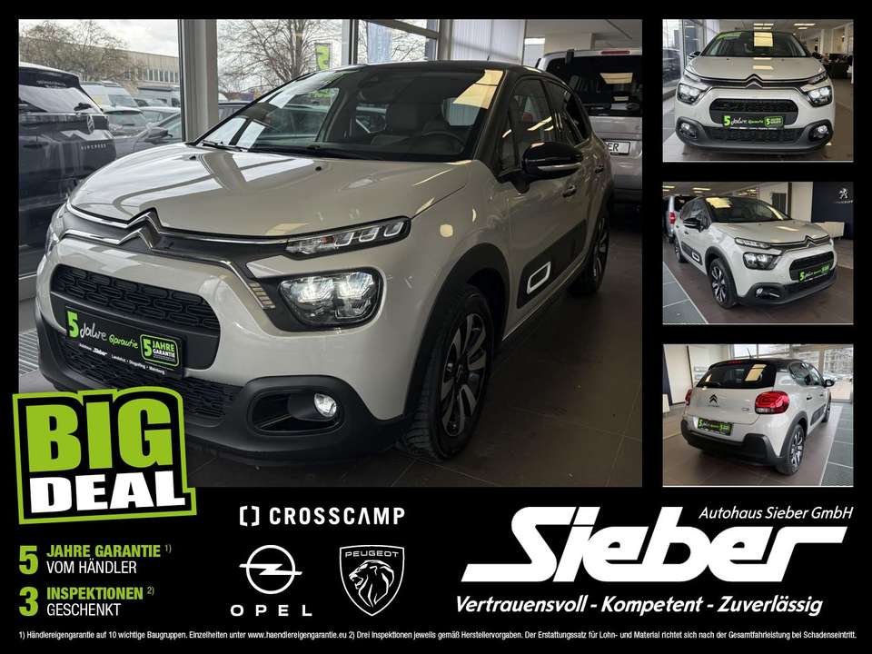 Citroen C3 - Imagem 1