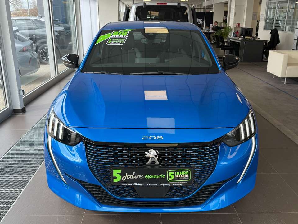 Peugeot 208 - Imagem 3