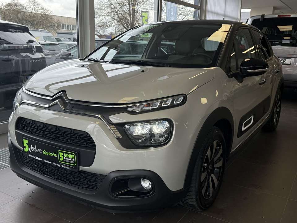 Citroen C3 - Imagem 2