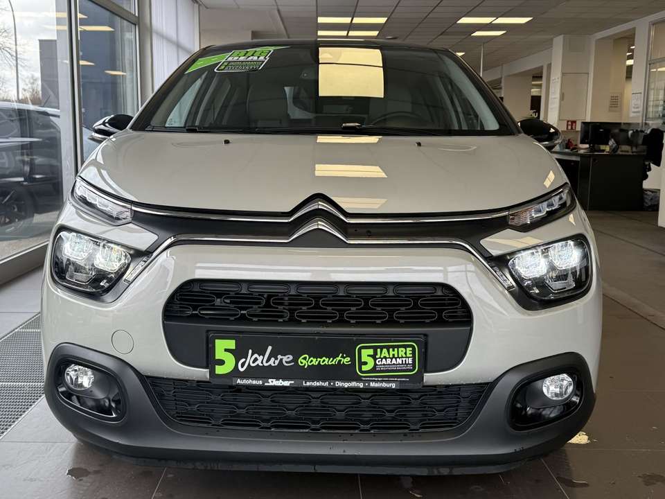 Citroen C3 - Imagem 3