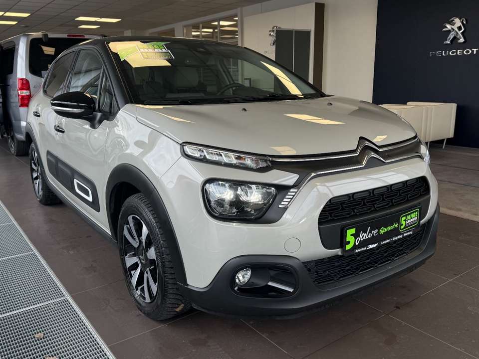 Citroen C3 - Imagem 4