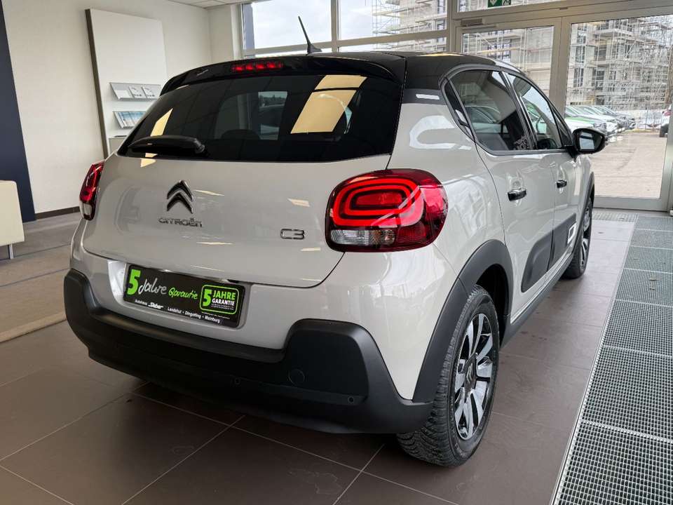 Citroen C3 - Imagem 5