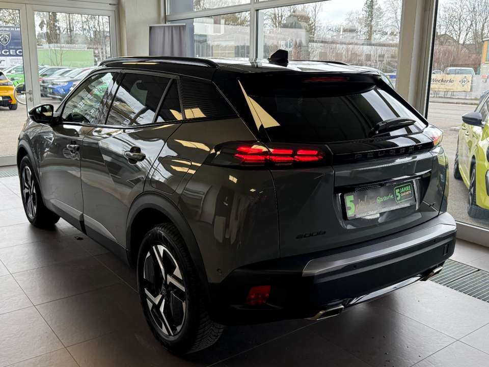 Peugeot 2008 - Imagem 5