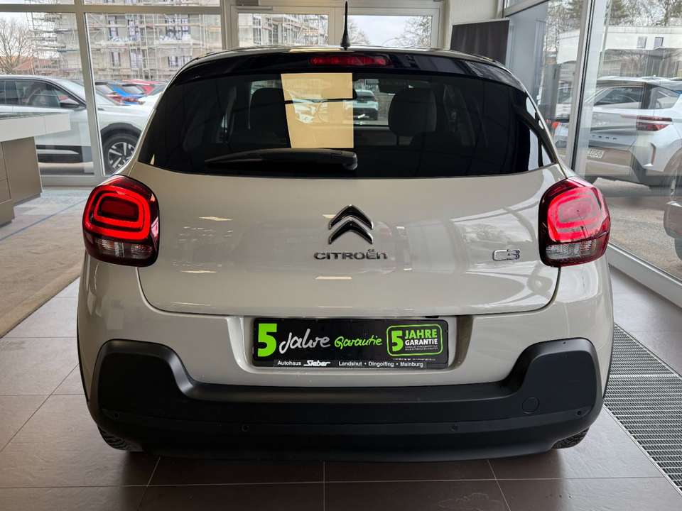 Citroen C3 - Imagem 6