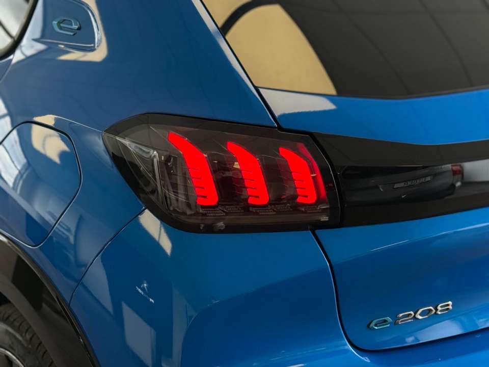 Peugeot 208 - Imagem 8