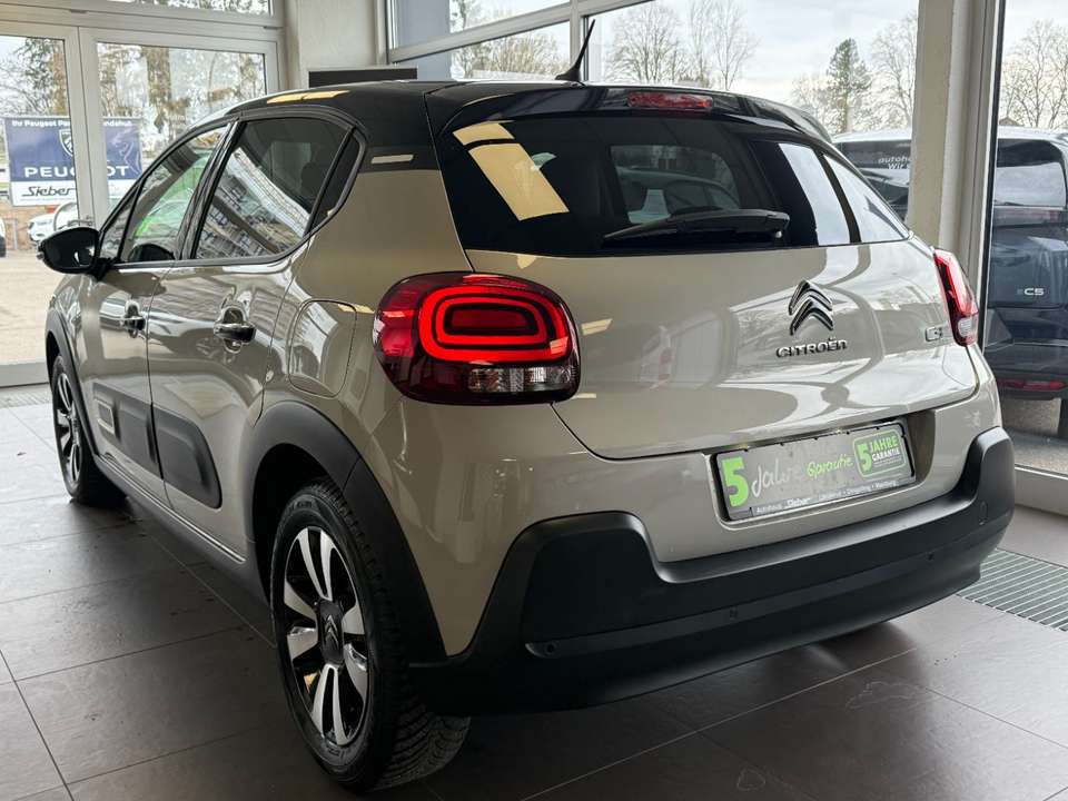 Citroen C3 - Imagem 7