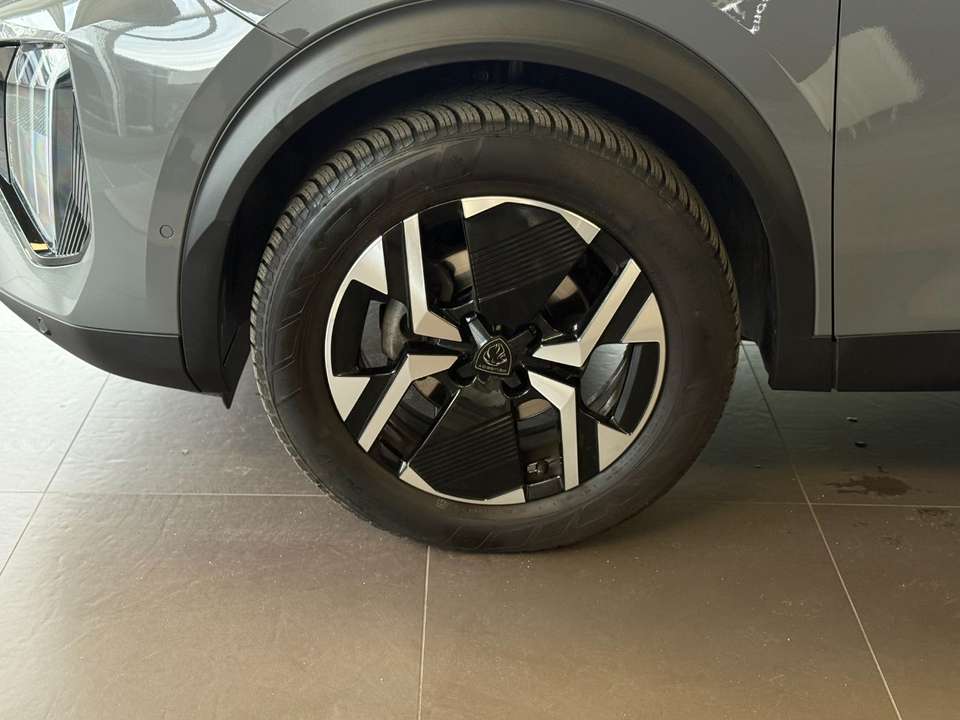 Peugeot 2008 - Imagem 7