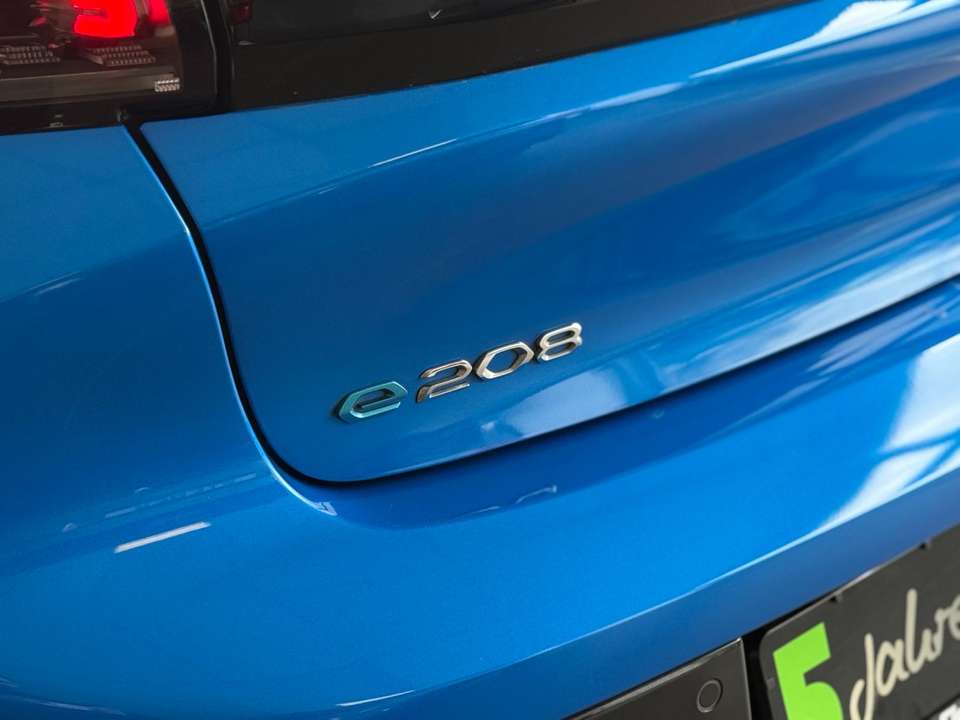 Peugeot 208 - Imagem 9