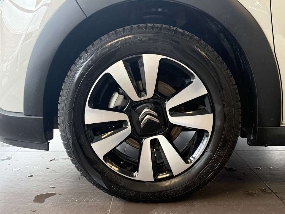 Citroen C3 - Imagem 8