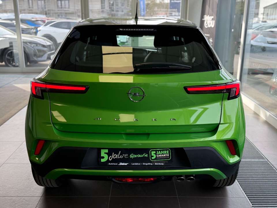 Opel Mokka - Imagem 6