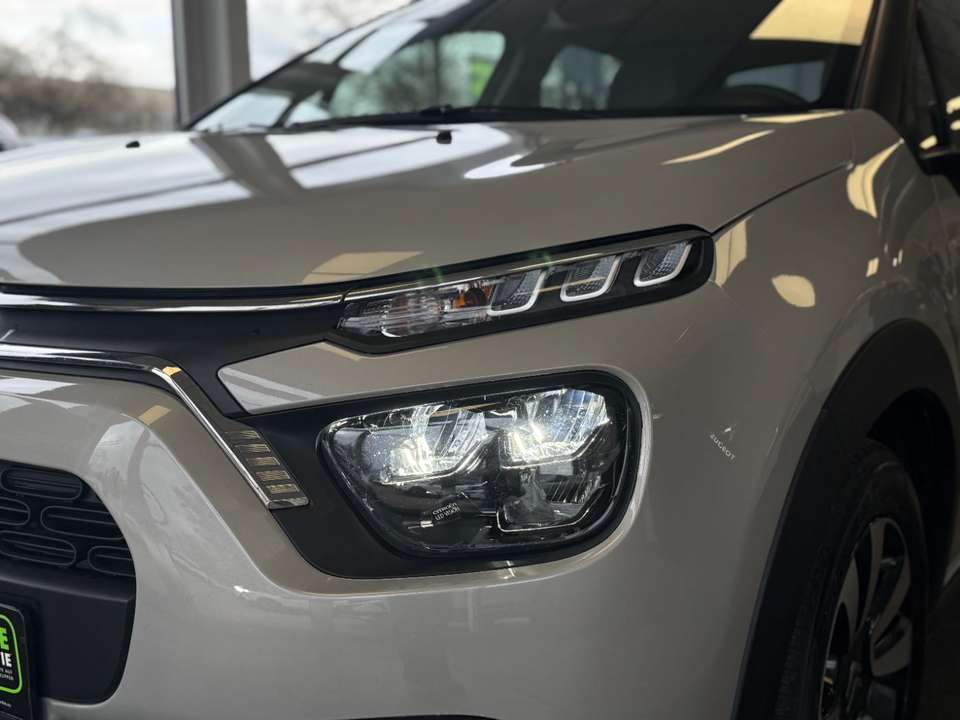 Citroen C3 - Imagem 9