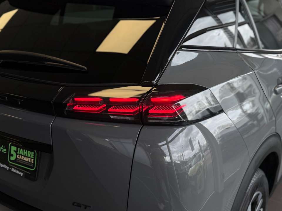 Peugeot 2008 - Imagem 9