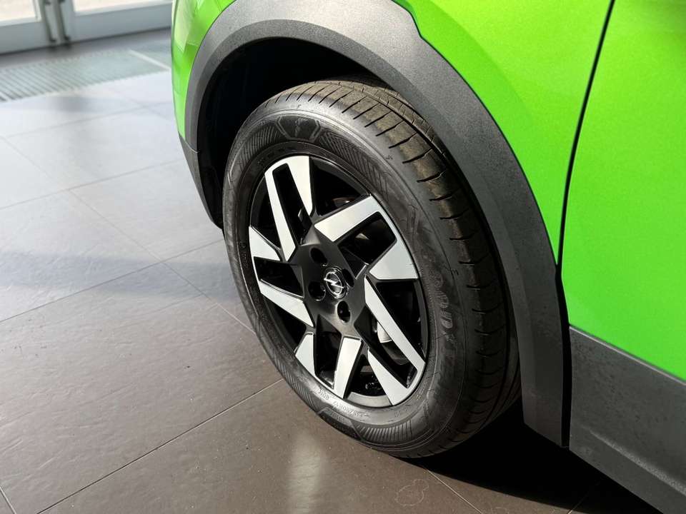 Opel Mokka - Imagem 8