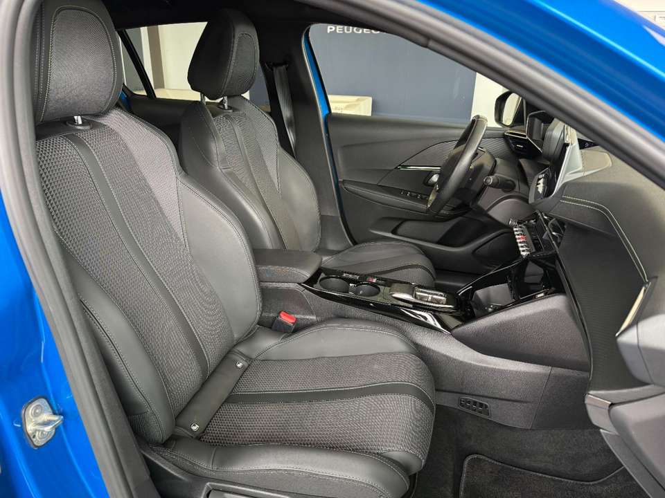 Peugeot 208 - Imagem 12