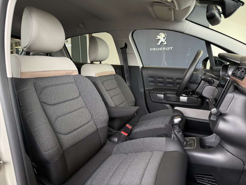 Citroen C3 - Imagem 10