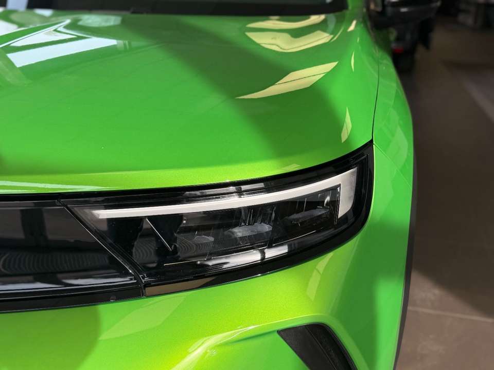 Opel Mokka - Imagem 9