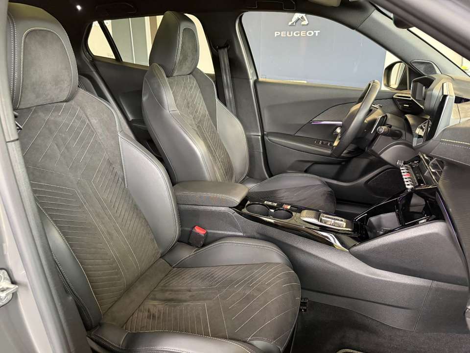 Peugeot 2008 - Imagem 11