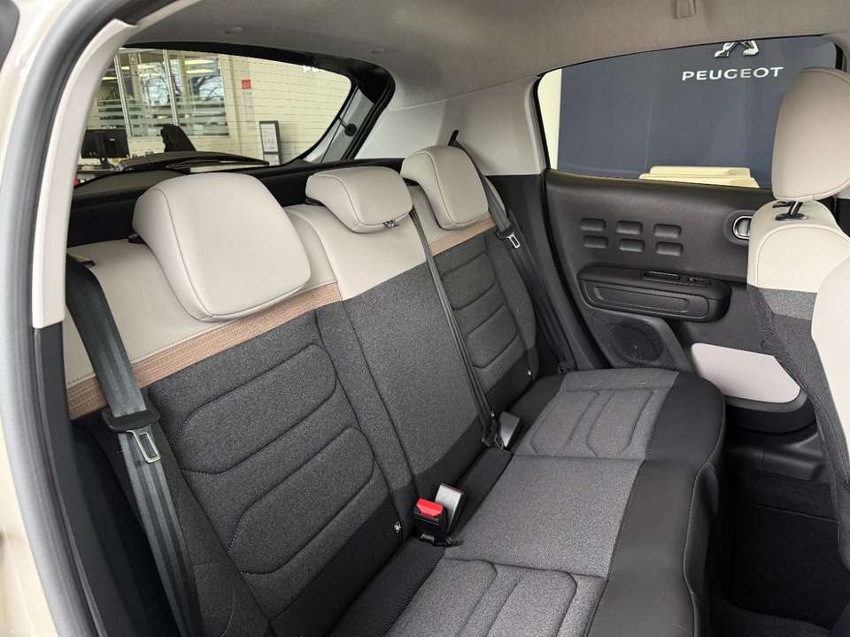 Citroen C3 - Imagem 11