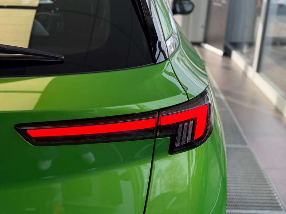 Opel Mokka - Imagem 10