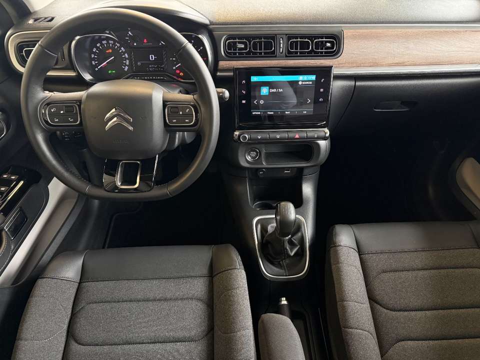 Citroen C3 - Imagem 12