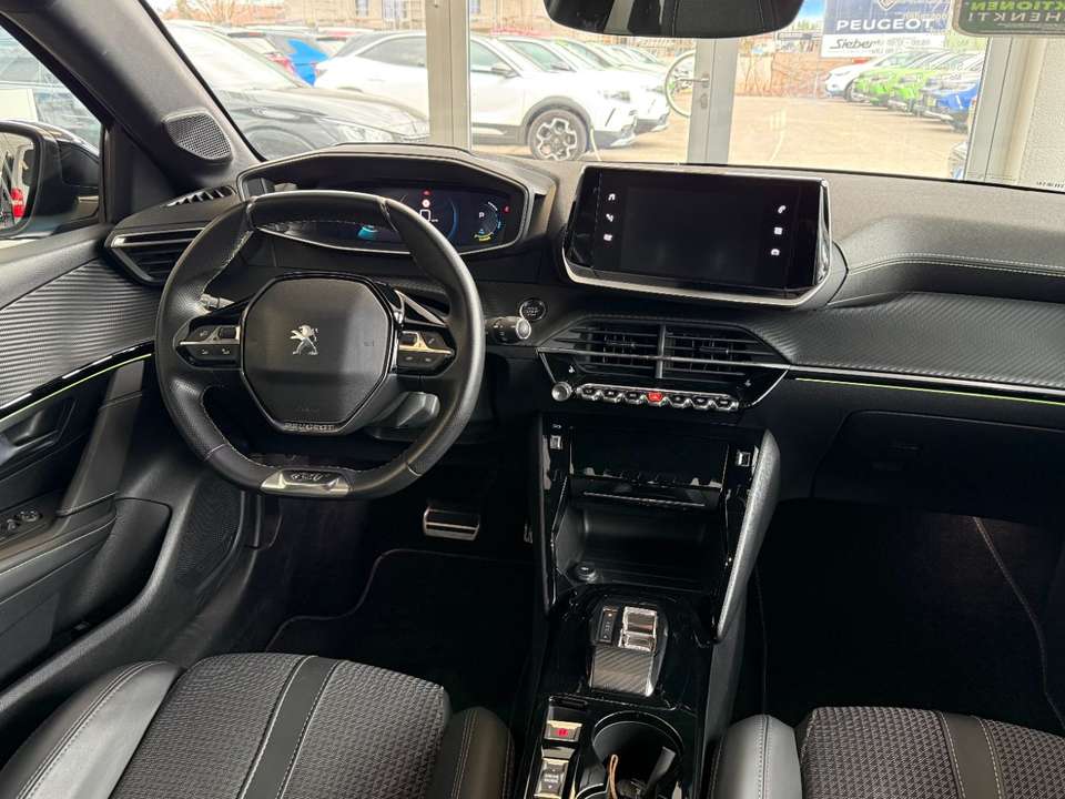 Peugeot 208 - Imagem 15