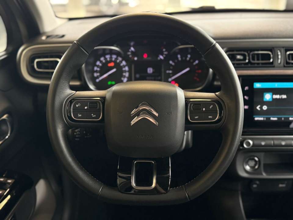 Citroen C3 - Imagem 13