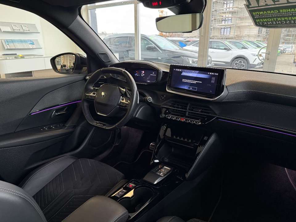 Peugeot 2008 - Imagem 14