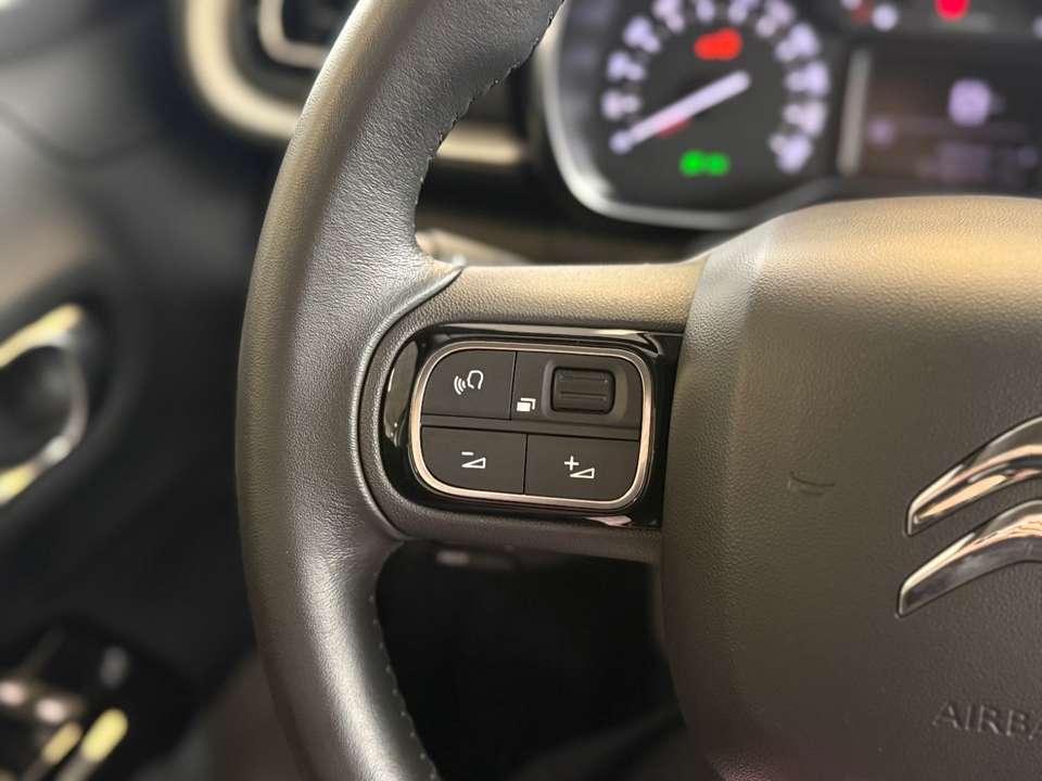 Citroen C3 - Imagem 14