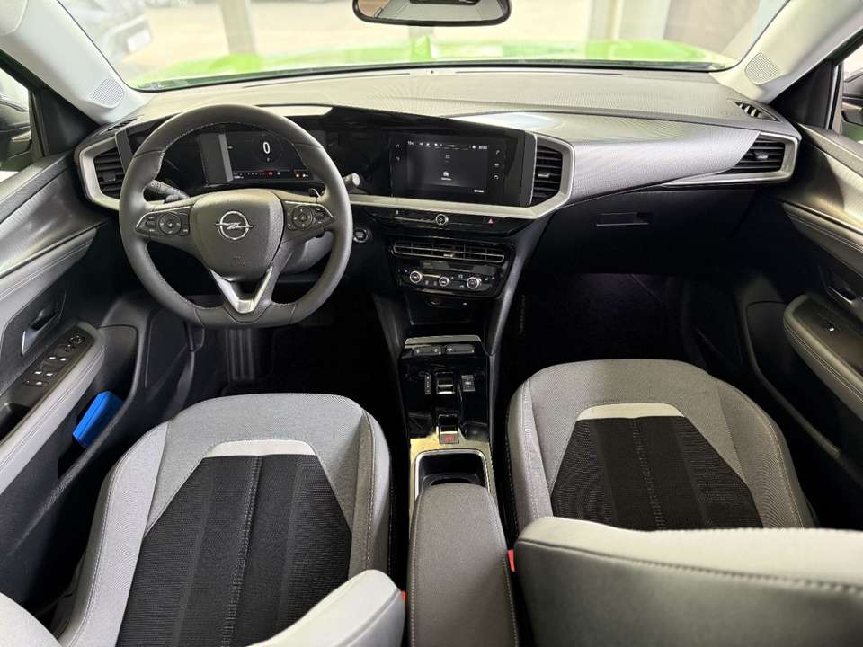 Opel Mokka - Imagem 14