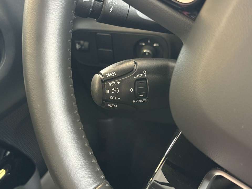 Citroen C3 - Imagem 15