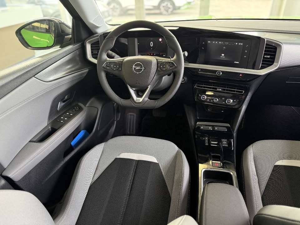 Opel Mokka - Imagem 15