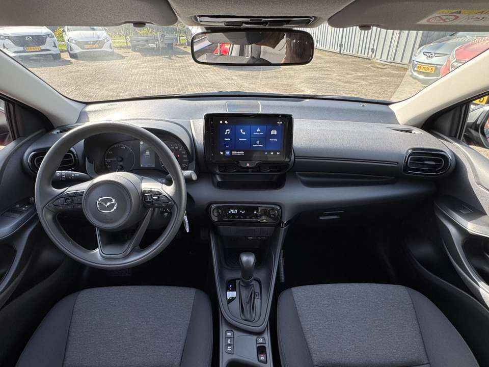Mazda 2 - Imagem 3