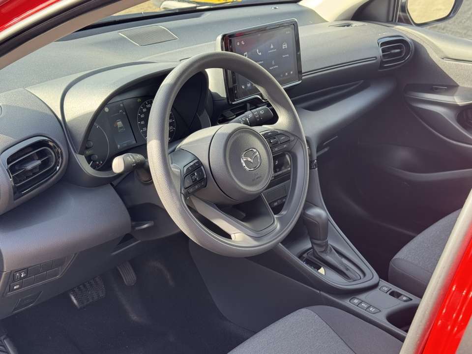 Mazda 2 - Imagem 10