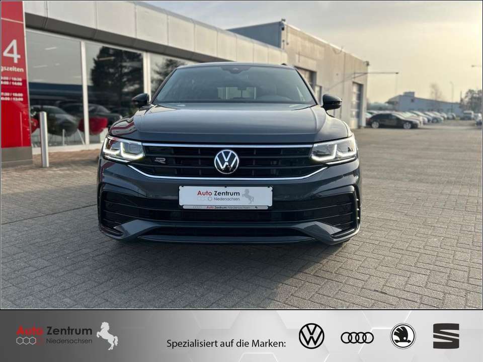 Volkswagen Tiguan - Imagem 3
