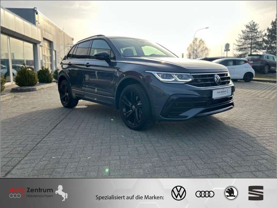 Volkswagen Tiguan - Imagem 4