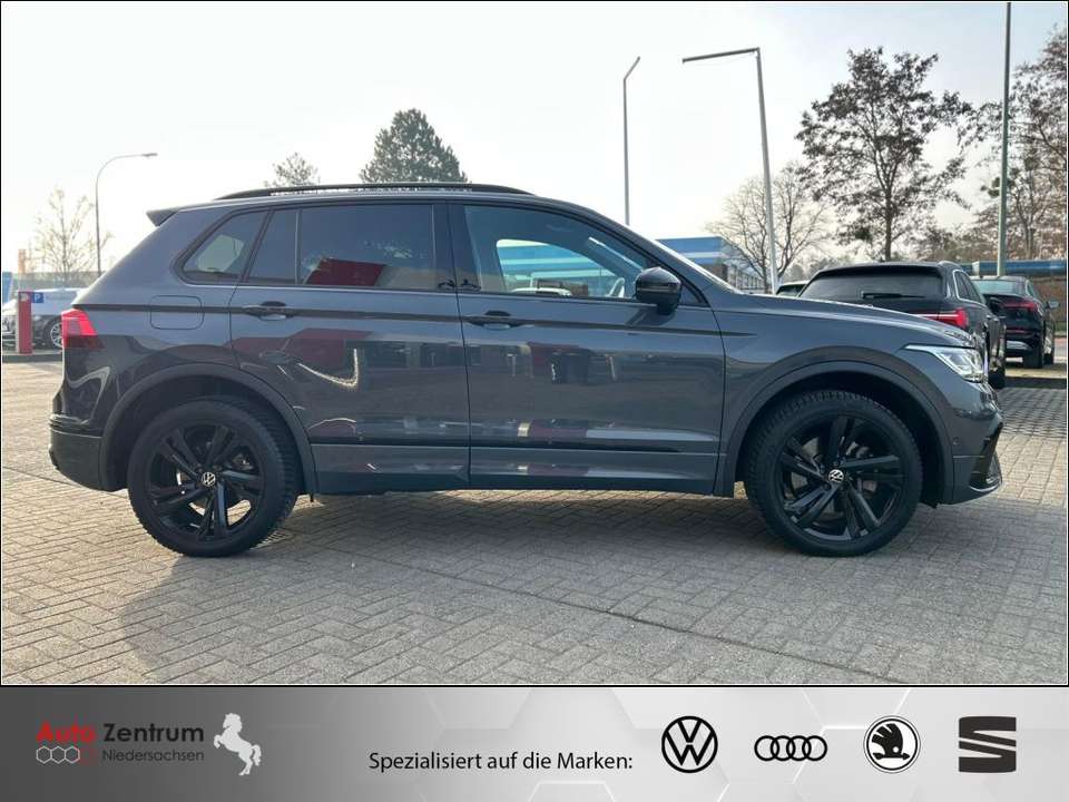 Volkswagen Tiguan - Imagem 5