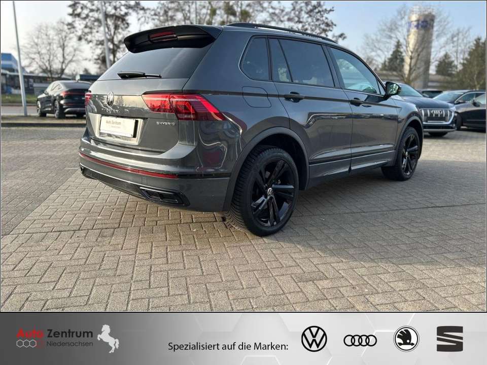 Volkswagen Tiguan - Imagem 6