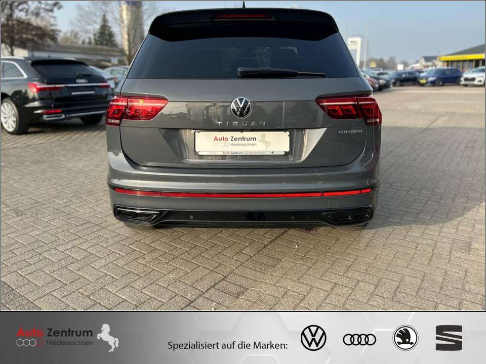 Volkswagen Tiguan - Imagem 7
