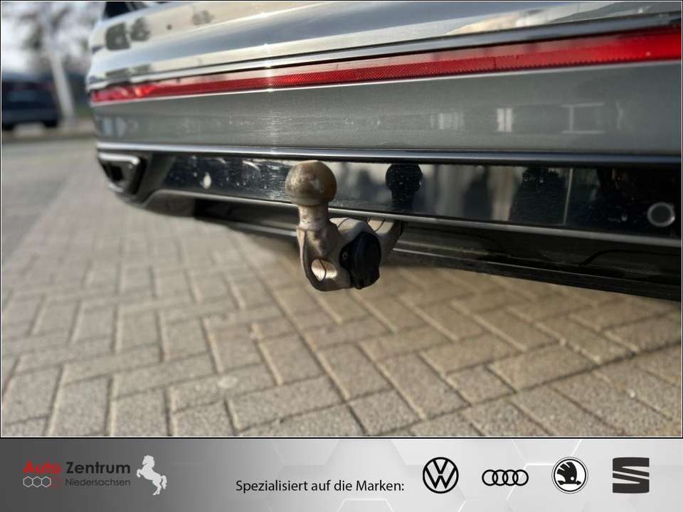 Volkswagen Tiguan - Imagem 8