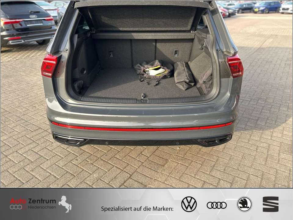 Volkswagen Tiguan - Imagem 9