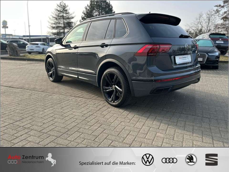 Volkswagen Tiguan - Imagem 11