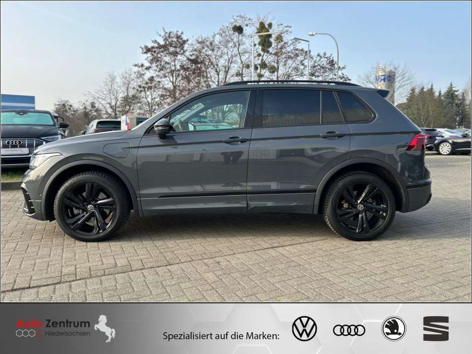 Volkswagen Tiguan - Imagem 12