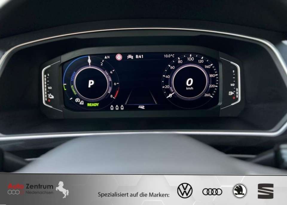 Volkswagen Tiguan - Imagem 13